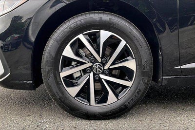 2025 Volkswagen Jetta S