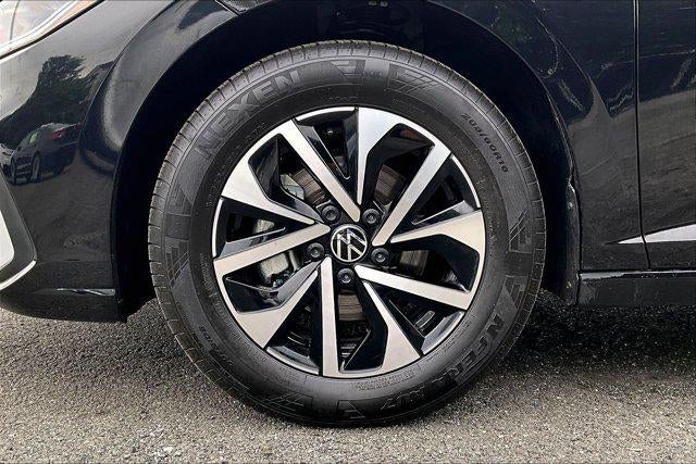 2025 Volkswagen Jetta S