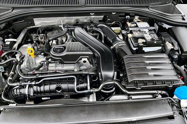 2025 Volkswagen Jetta S