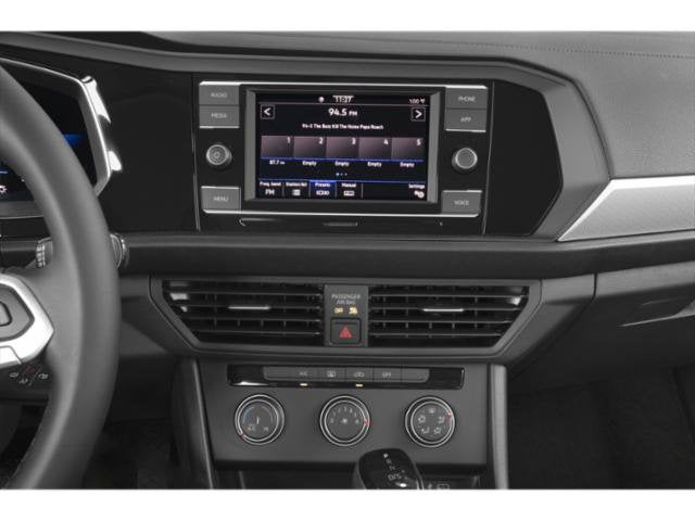 2022 Volkswagen Jetta S