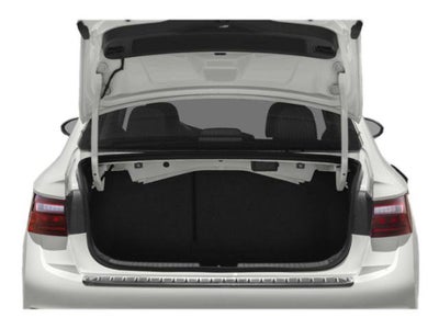 2022 Volkswagen Jetta S