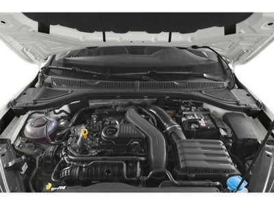 2022 Volkswagen Jetta S