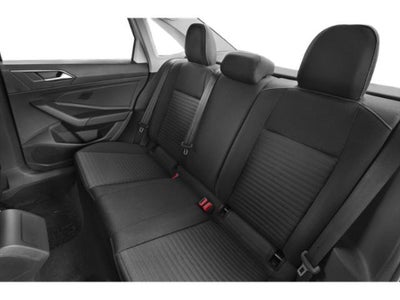 2022 Volkswagen Jetta S