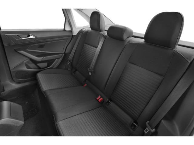 2022 Volkswagen Jetta S
