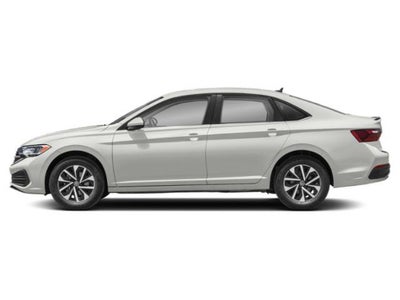 2022 Volkswagen Jetta S