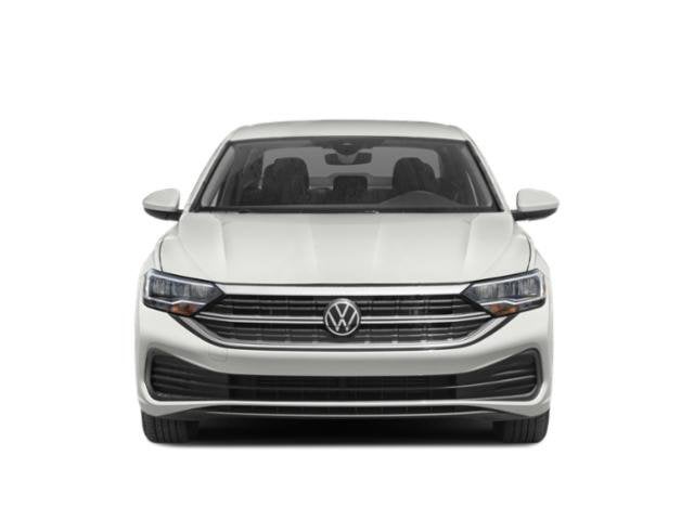 2022 Volkswagen Jetta S