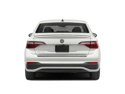 2022 Volkswagen Jetta S