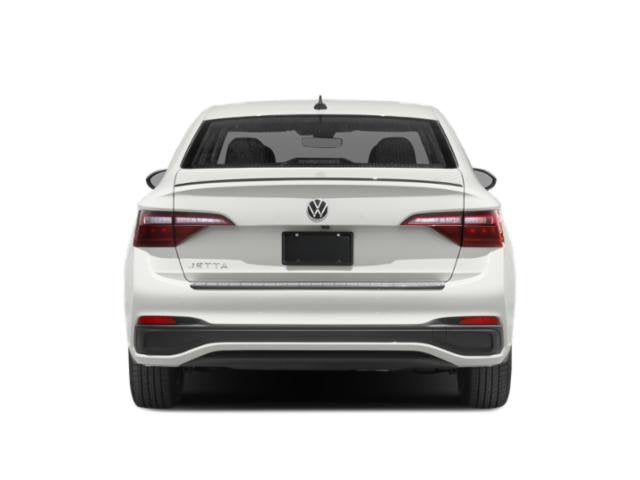 2022 Volkswagen Jetta S