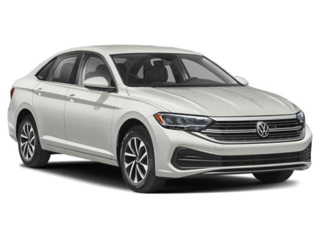 2022 Volkswagen Jetta S