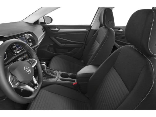 2022 Volkswagen Jetta S