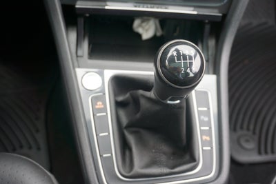 2019 Volkswagen Golf Alltrack SE