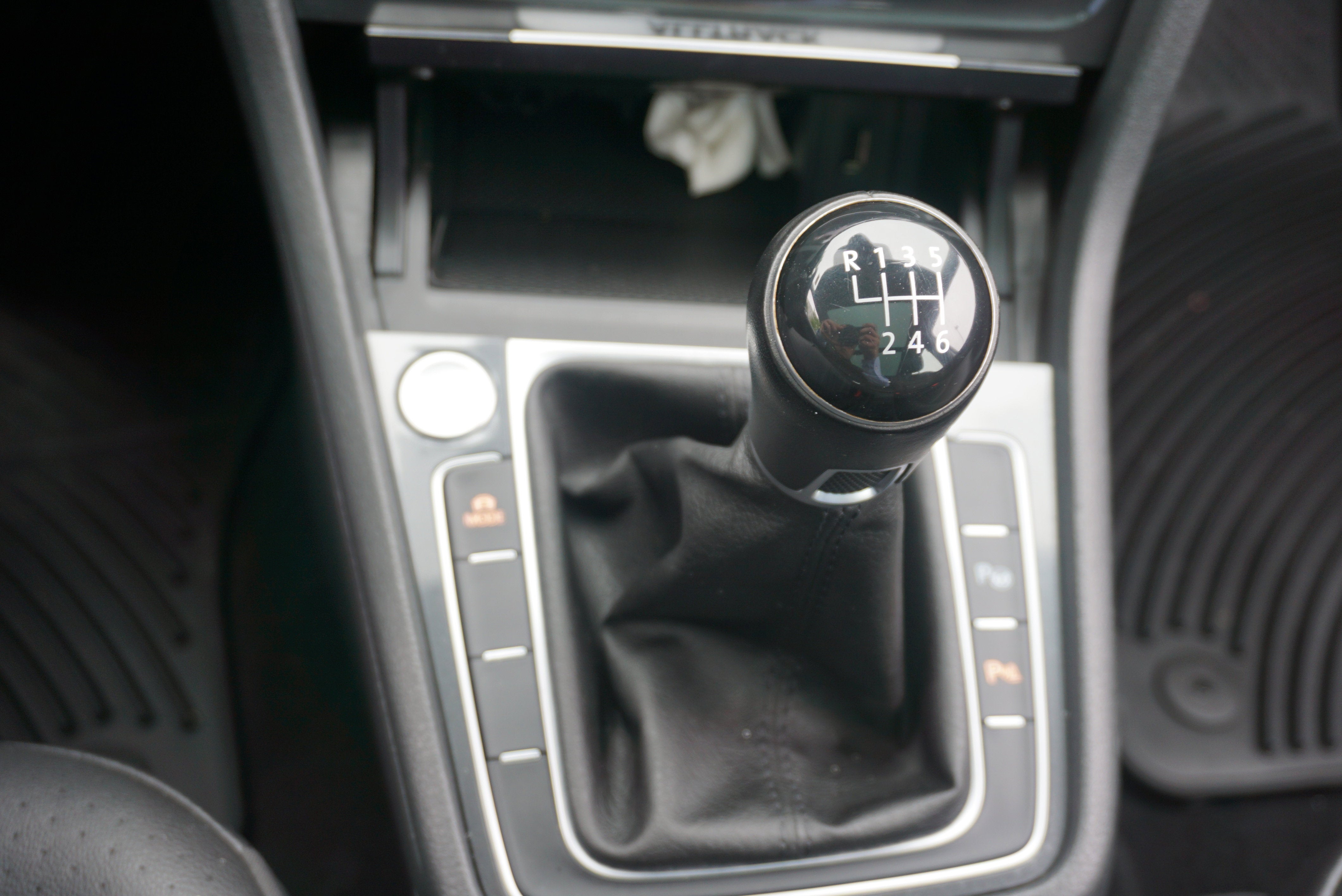 2019 Volkswagen Golf Alltrack SE