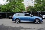 2019 Volkswagen Golf Alltrack SE