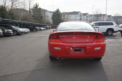 2002 Dodge Stratus R/T