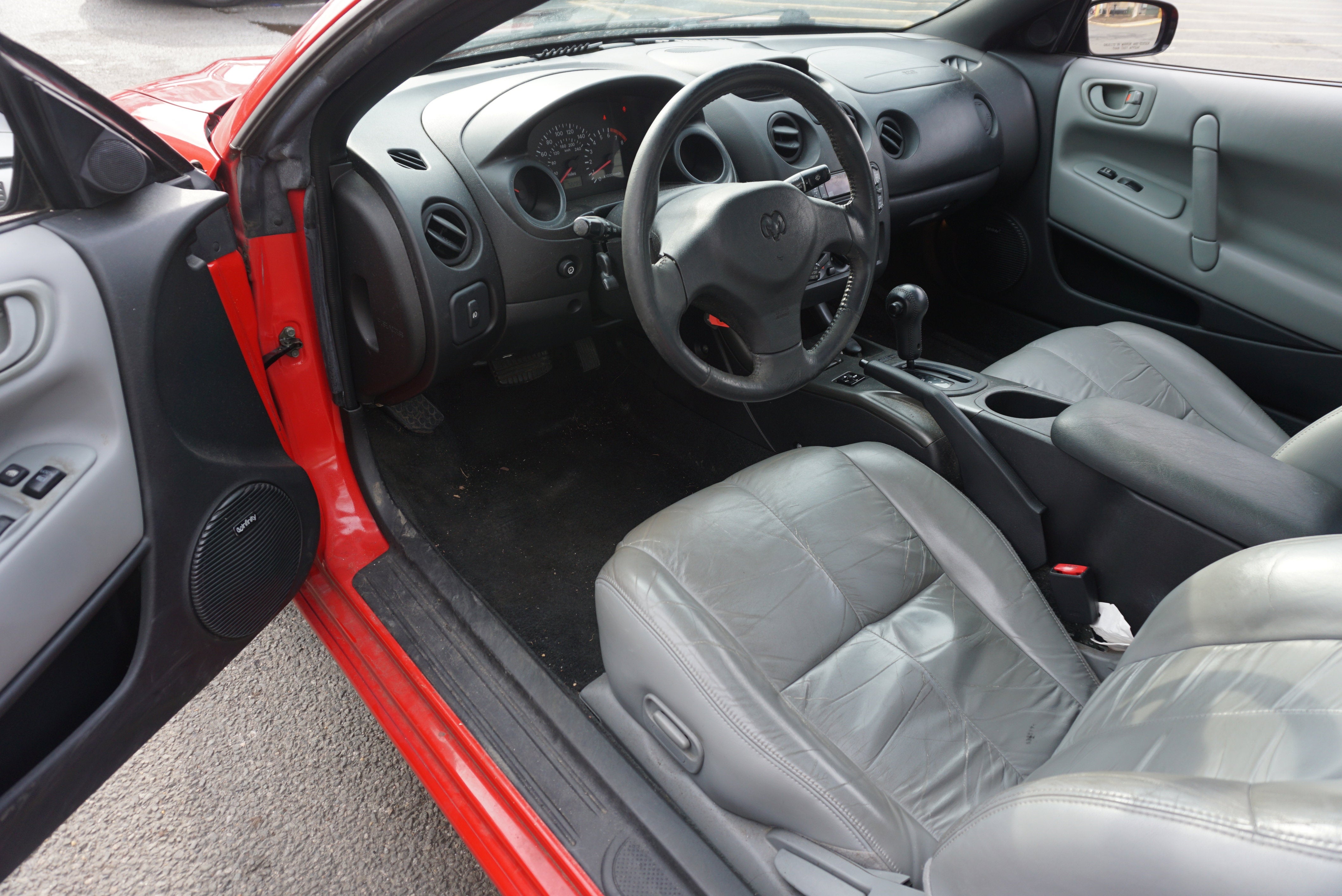 2002 Dodge Stratus R/T