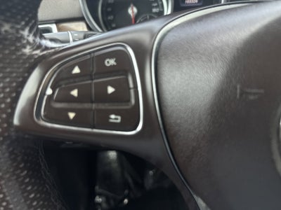 2016 Mercedes-Benz GLE GLE 350