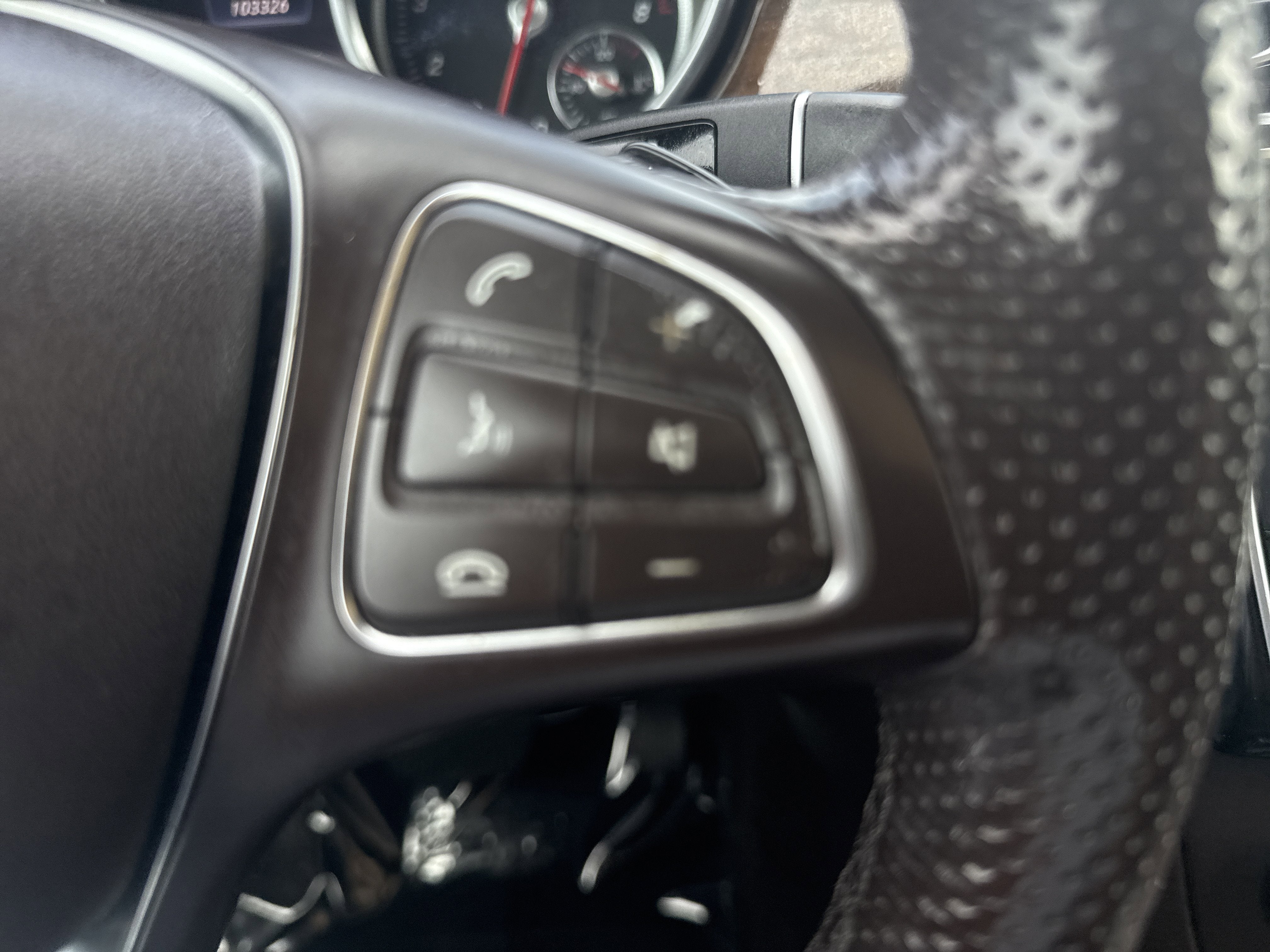 2016 Mercedes-Benz GLE GLE 350