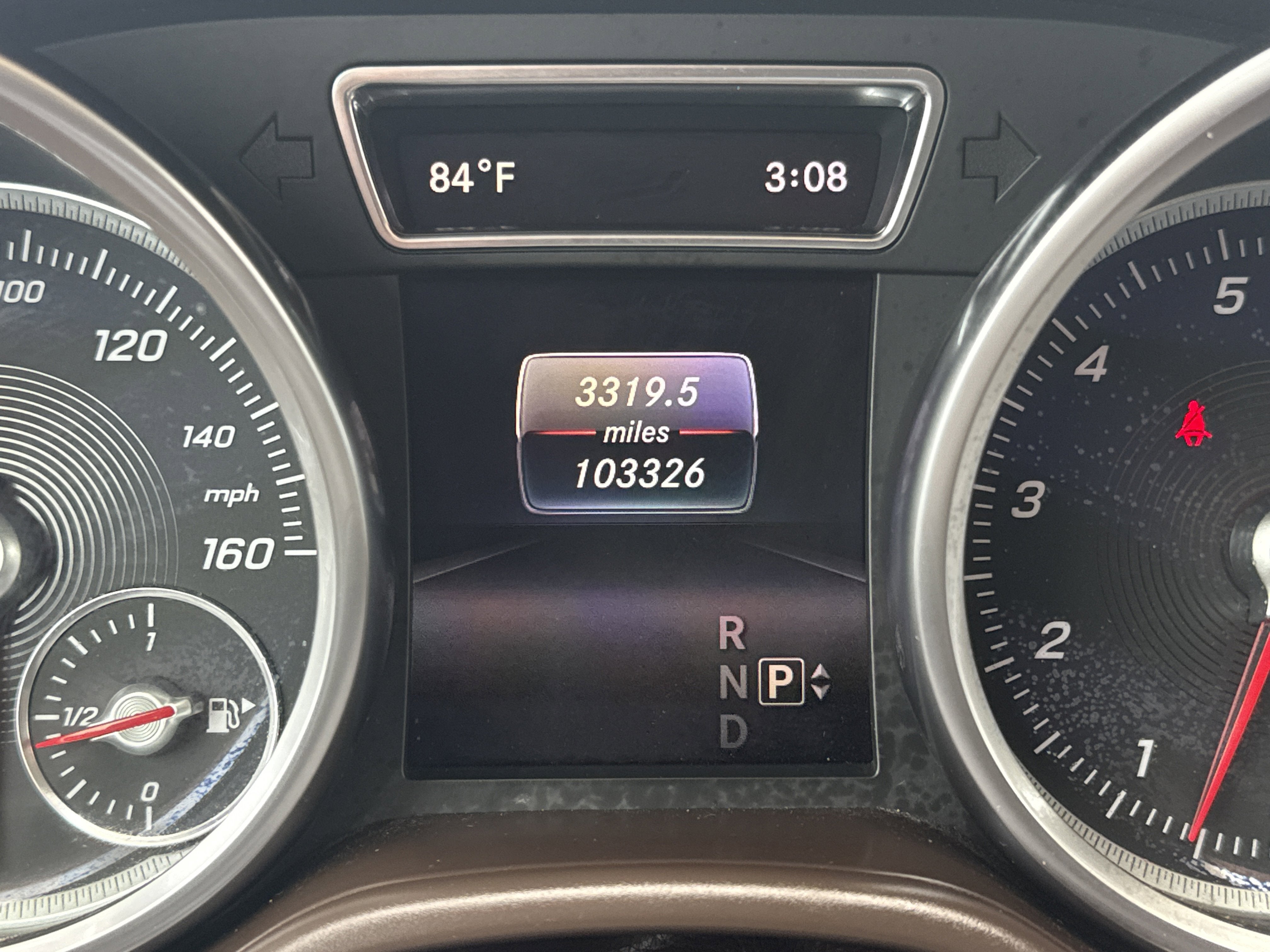 2016 Mercedes-Benz GLE GLE 350