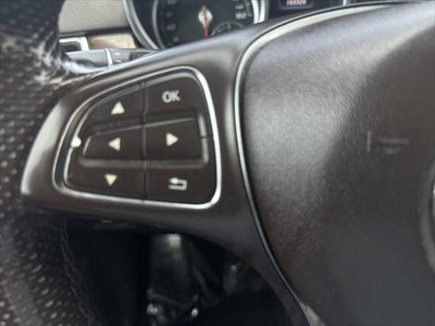 2016 Mercedes-Benz GLE GLE 350
