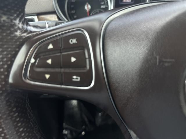 2016 Mercedes-Benz GLE GLE 350