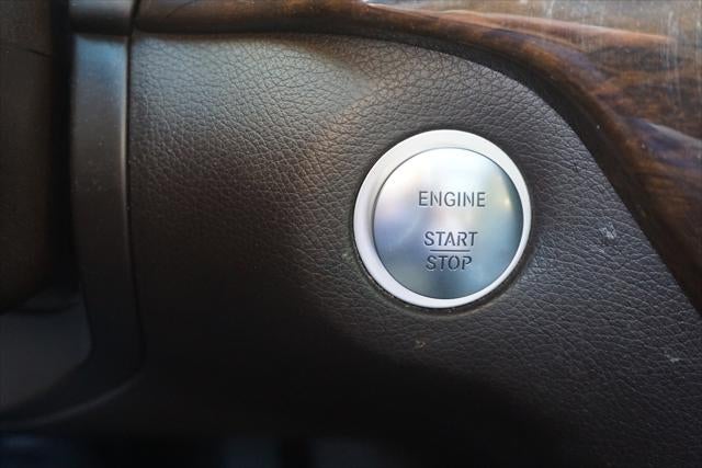 2016 Mercedes-Benz GLE GLE 350