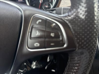 2016 Mercedes-Benz GLE GLE 350