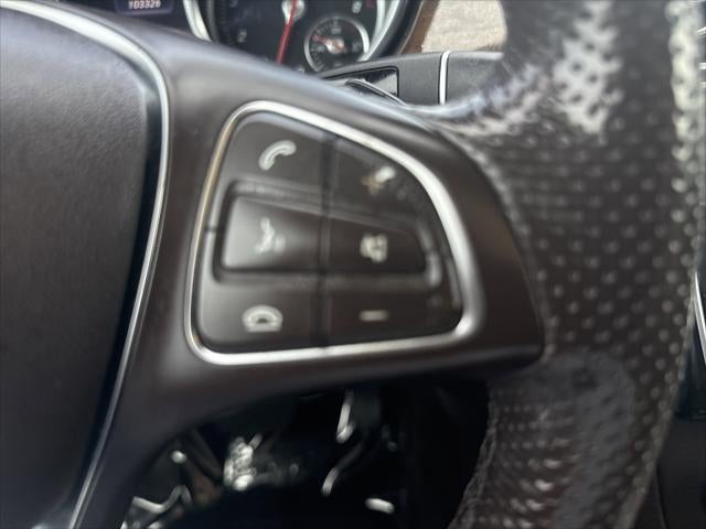 2016 Mercedes-Benz GLE GLE 350