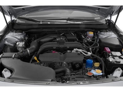 2015 Subaru Legacy 2.5i Premium