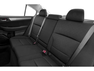 2015 Subaru Legacy 2.5i Premium