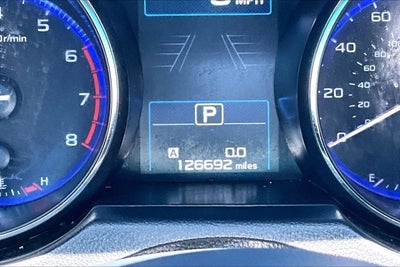 2015 Subaru Legacy 2.5i Premium