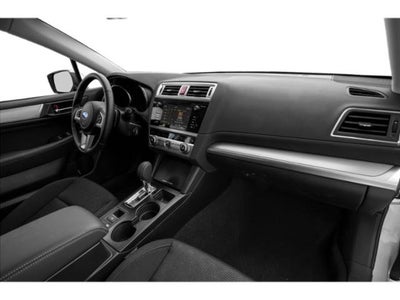 2015 Subaru Legacy 2.5i Premium