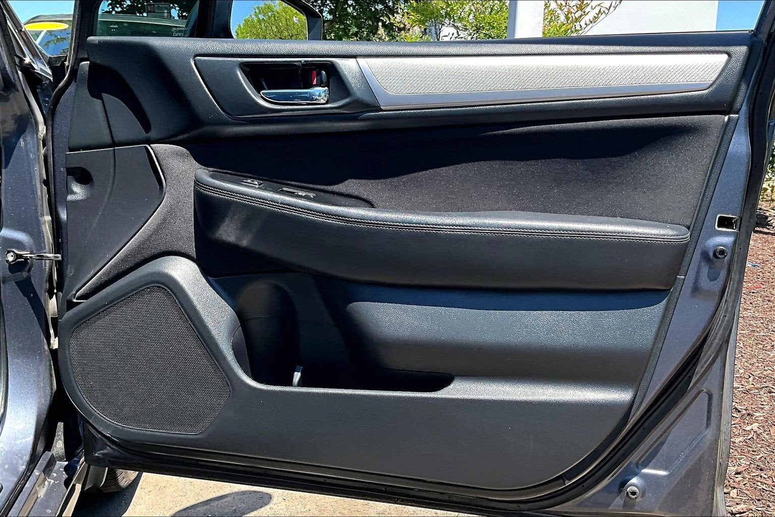 2015 Subaru Legacy 2.5i Premium