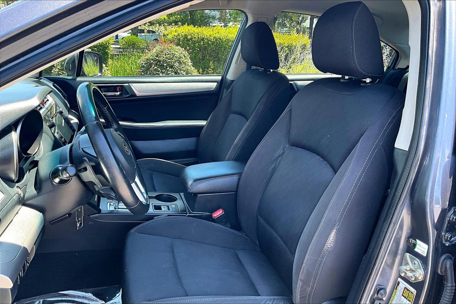 2015 Subaru Legacy 2.5i Premium