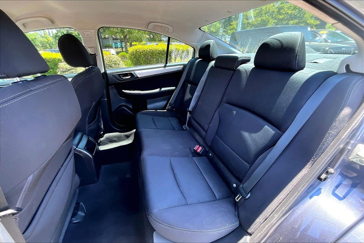 2015 Subaru Legacy 2.5i Premium