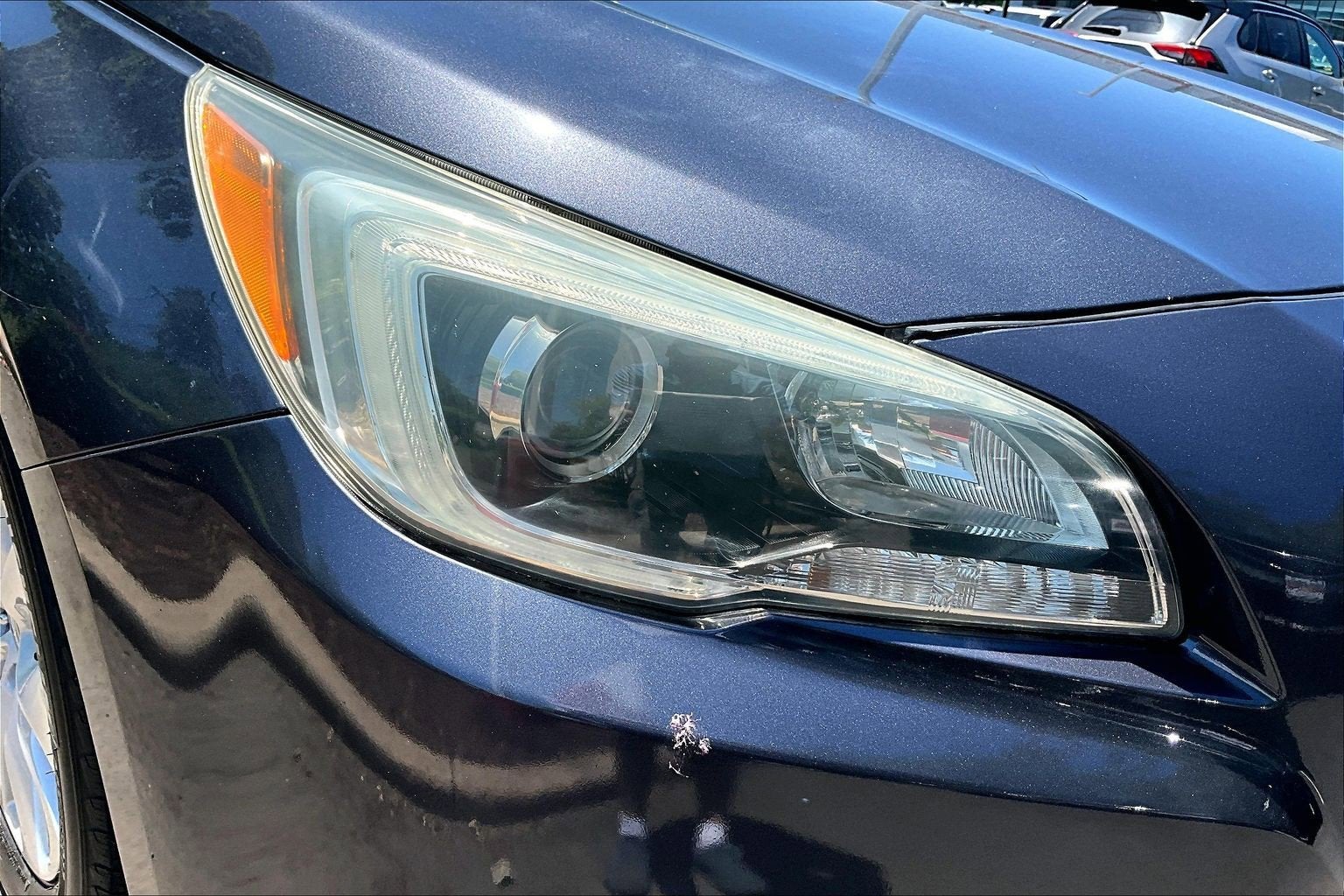 2015 Subaru Legacy 2.5i Premium