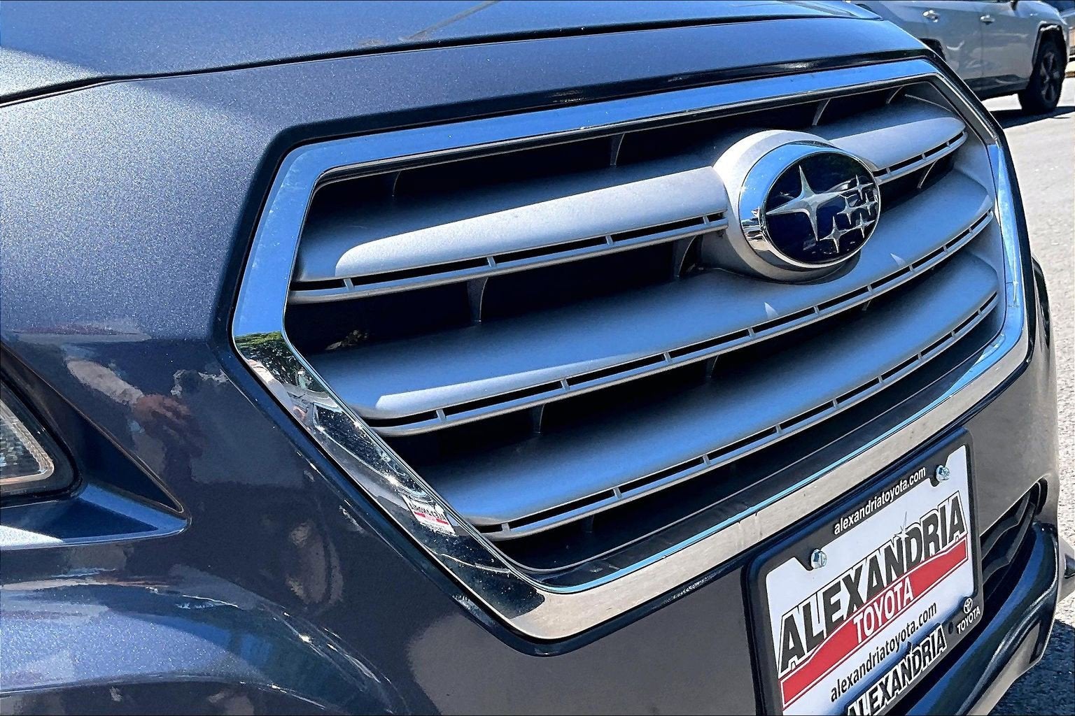 2015 Subaru Legacy 2.5i Premium