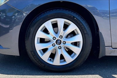 2015 Subaru Legacy 2.5i Premium