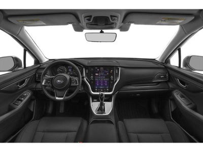2022 Subaru Legacy Premium
