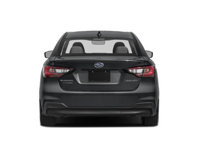 2022 Subaru Legacy Premium