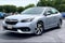2022 Subaru Legacy Premium