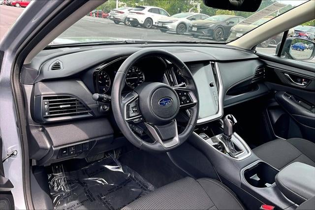 2022 Subaru Legacy Premium