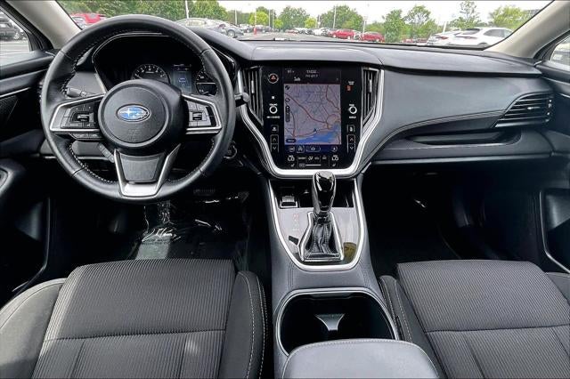 2022 Subaru Legacy Premium
