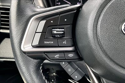 2022 Subaru Legacy Premium