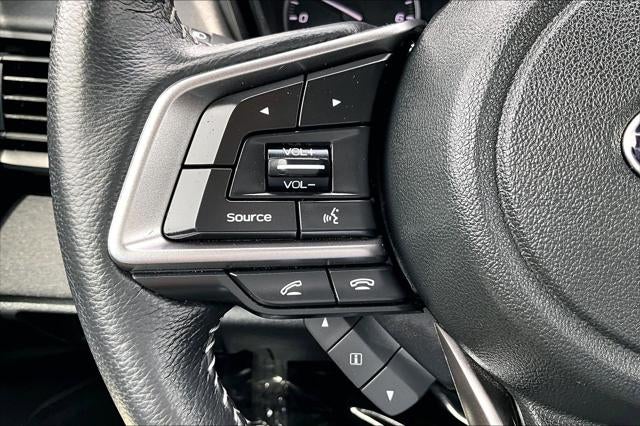 2022 Subaru Legacy Premium