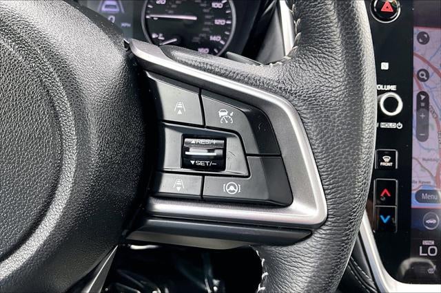 2022 Subaru Legacy Premium