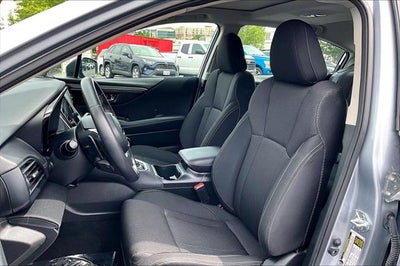2022 Subaru Legacy Premium