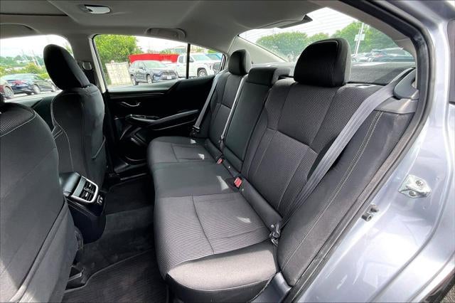 2022 Subaru Legacy Premium