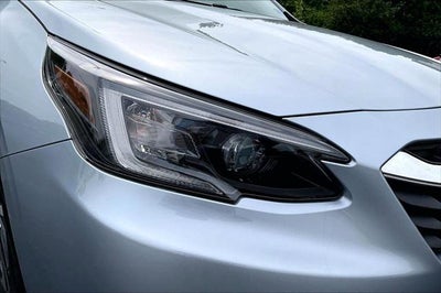2022 Subaru Legacy Premium