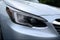 2022 Subaru Legacy Premium