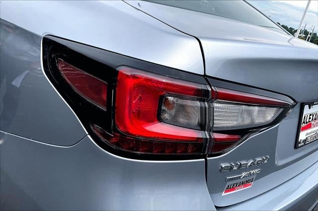 2022 Subaru Legacy Premium